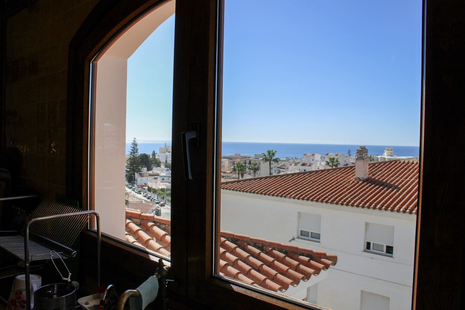 3 soveværelse Penthouse til salg i Nerja - € 699.000 (Ref: 8864144)