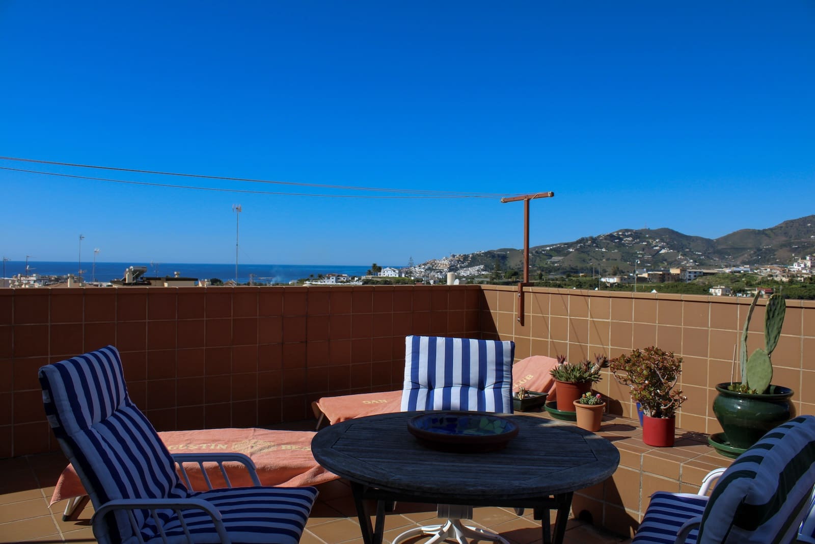 3 soveværelse Penthouse til salg i Nerja - € 699.000 (Ref: 8864144)