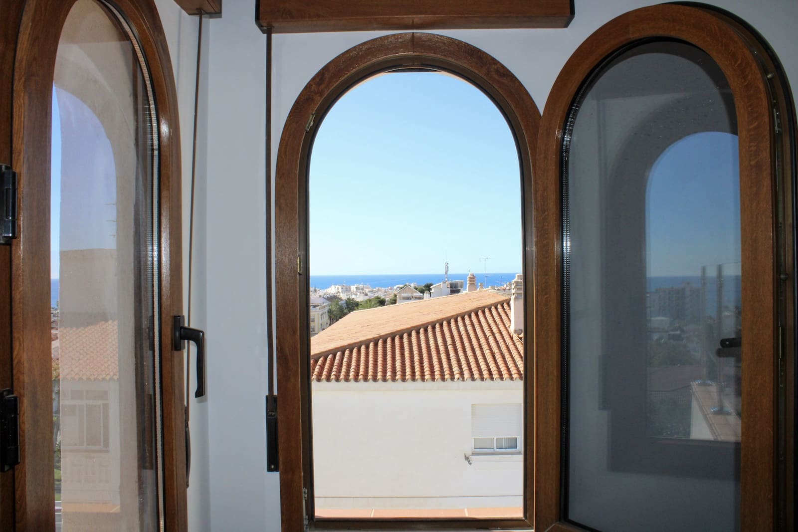 3 soveværelse Penthouse til salg i Nerja - € 699.000 (Ref: 8864144)
