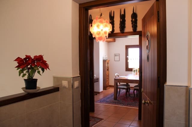 3 soverom Penthouse til salgs i Nueva Nerja, Nerja - € 699 000 (Ref: 8864144)