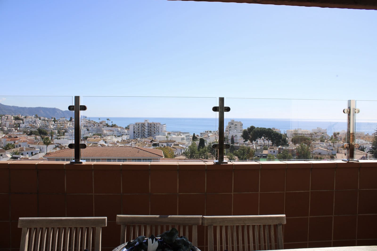 3 soveværelse Penthouse til salg i Nerja - € 699.000 (Ref: 8864144)