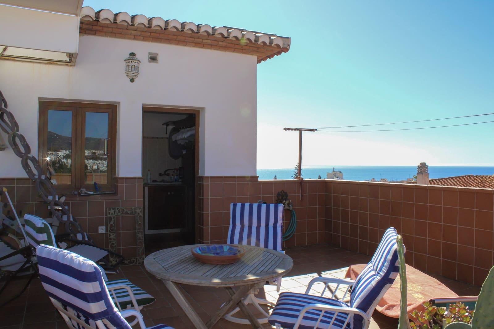 3 soveværelse Penthouse til salg i Nerja - € 699.000 (Ref: 8864144)