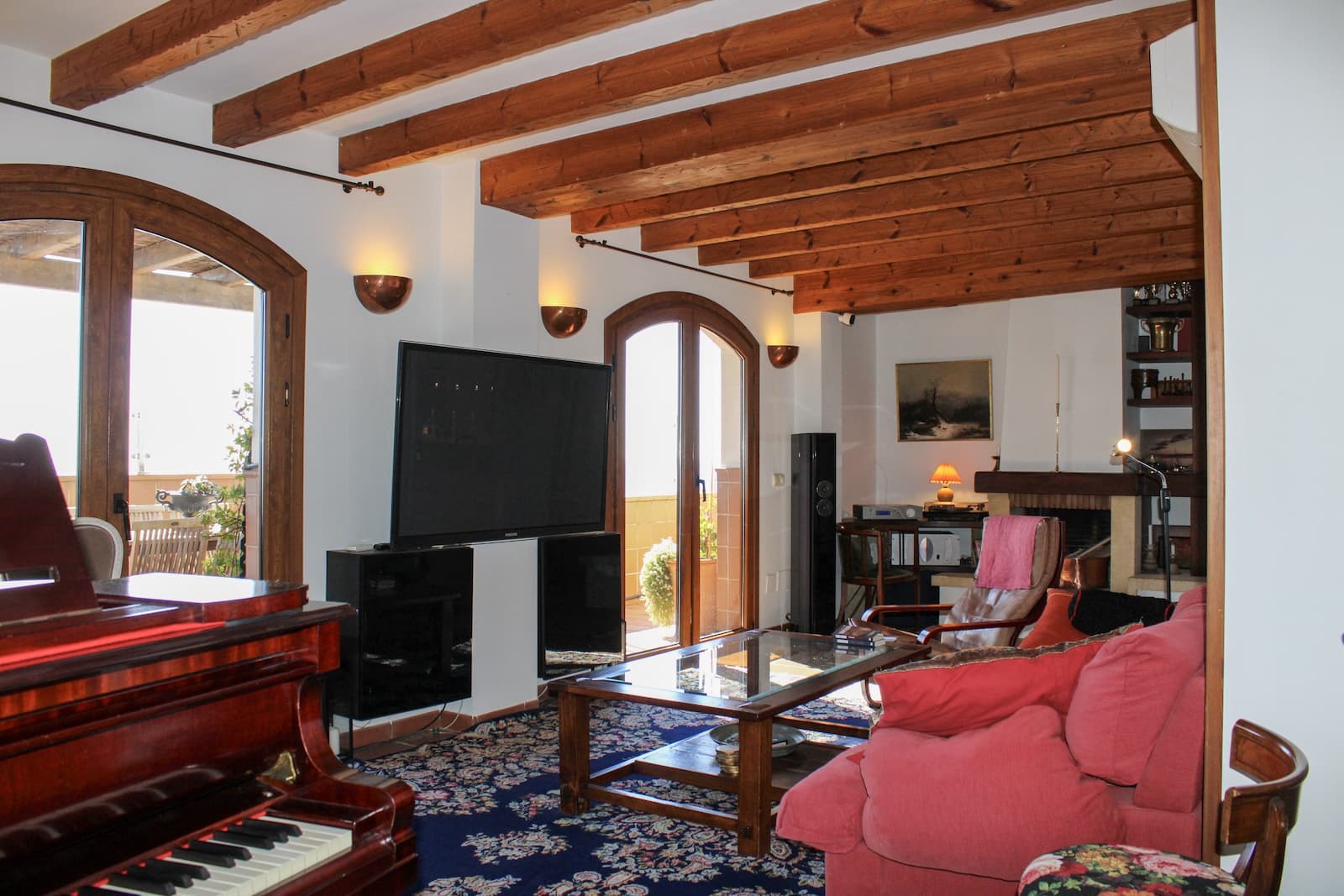 3 soveværelse Penthouse til salg i Nerja - € 699.000 (Ref: 8864144)