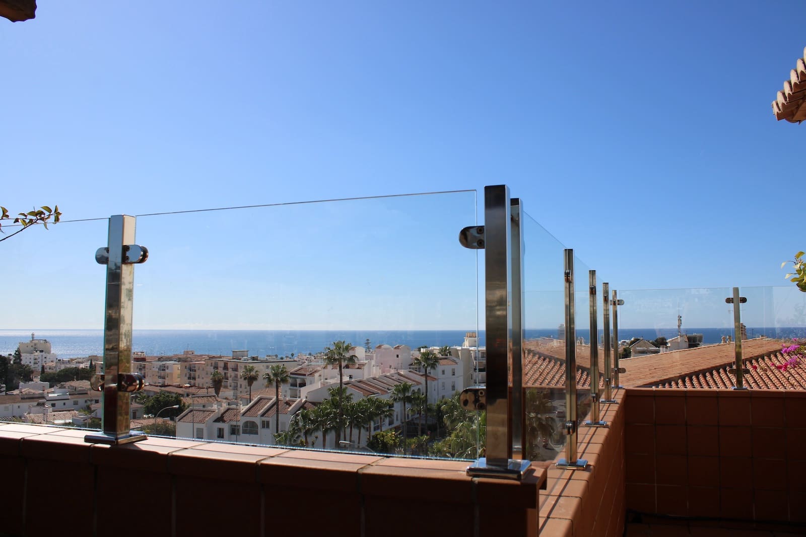 3 soveværelse Penthouse til salg i Nerja - € 699.000 (Ref: 8864144)