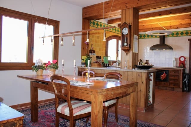 3 soverom Penthouse til salgs i Nueva Nerja, Nerja - € 699 000 (Ref: 8864144)