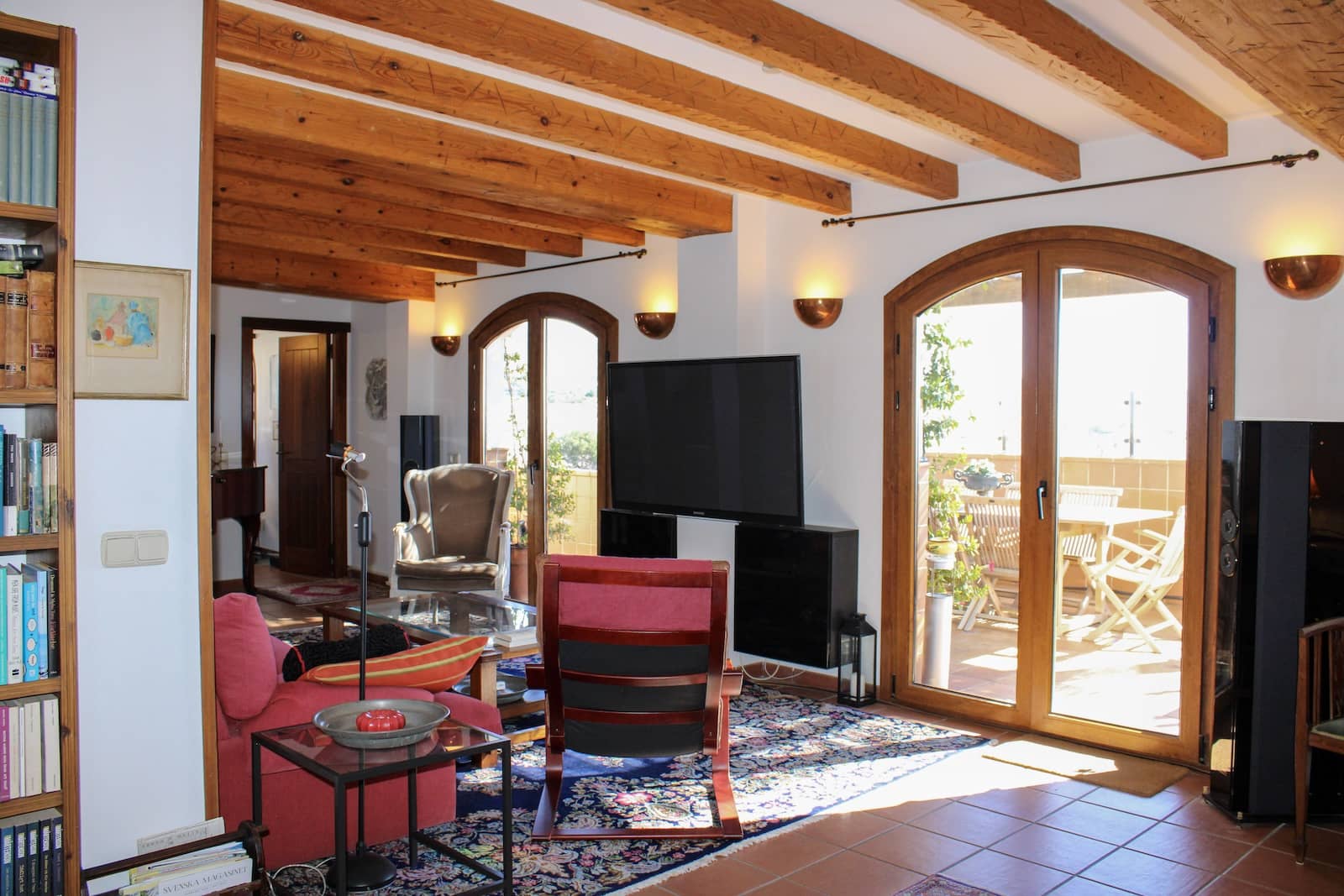 3 soveværelse Penthouse til salg i Nerja - € 699.000 (Ref: 8864144)