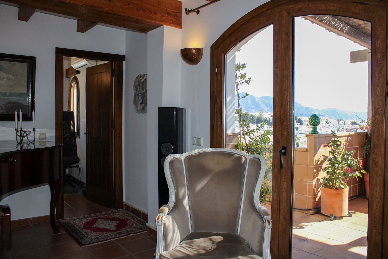 3 soveværelse Penthouse til salg i Nerja - € 699.000 (Ref: 8864144)