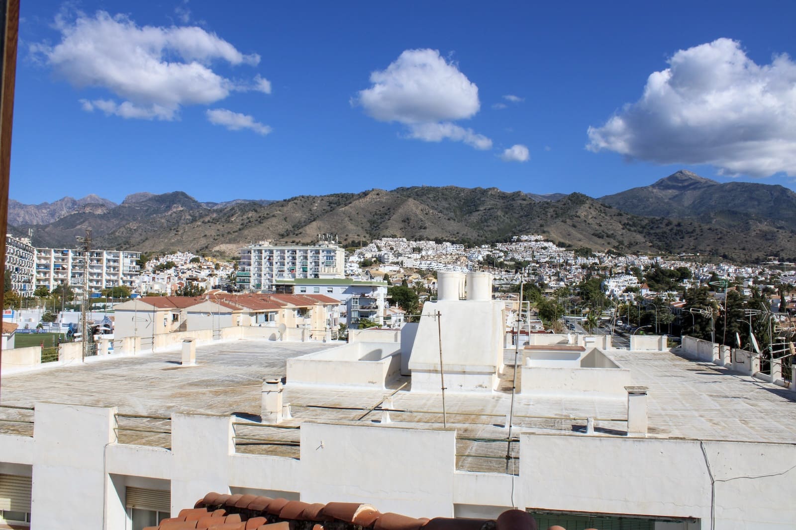 3 soveværelse Penthouse til salg i Nerja - € 699.000 (Ref: 8864144)