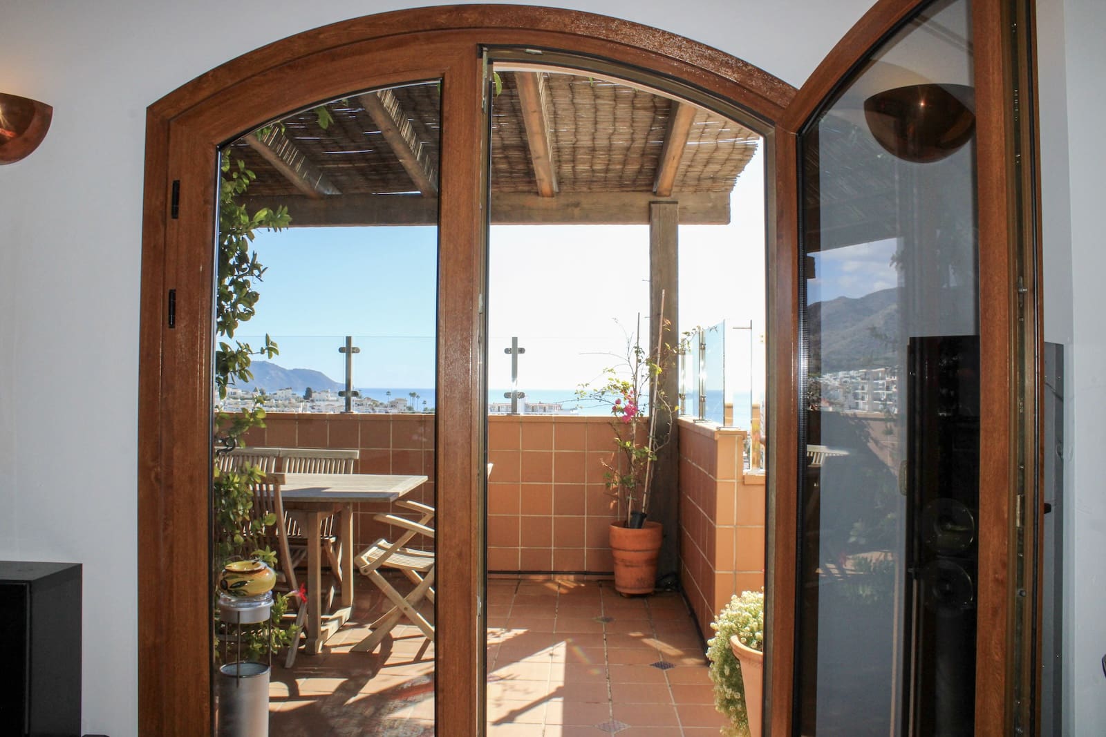 3 soveværelse Penthouse til salg i Nerja - € 699.000 (Ref: 8864144)