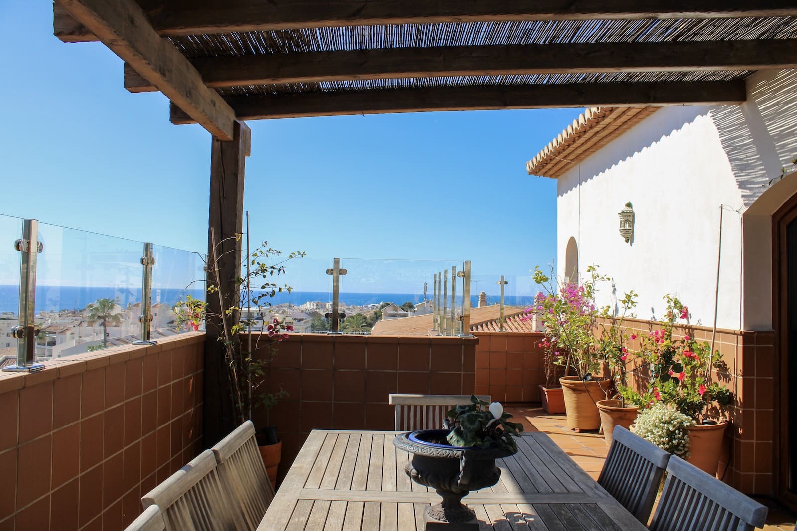 3 soveværelse Penthouse til salg i Nerja - € 699.000 (Ref: 8864144)