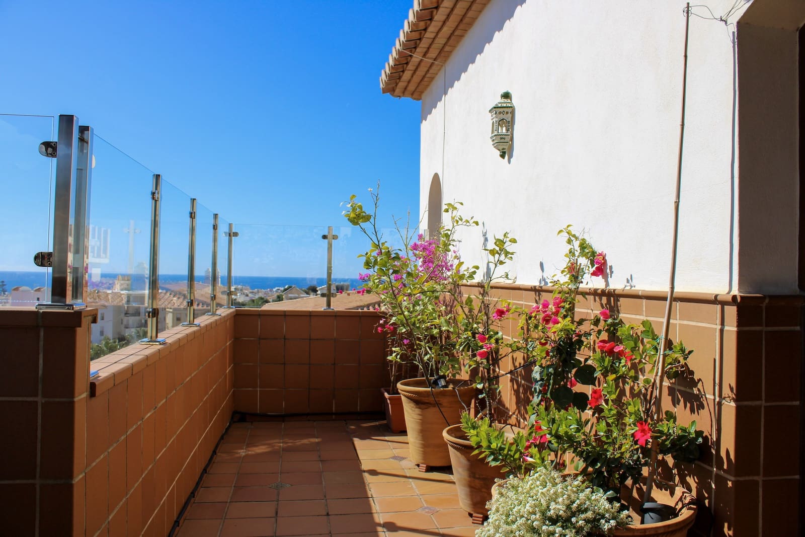 3 soveværelse Penthouse til salg i Nerja - € 699.000 (Ref: 8864144)