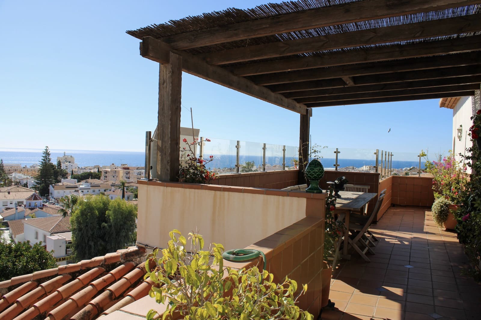 3 soveværelse Penthouse til salg i Nerja - € 699.000 (Ref: 8864144)