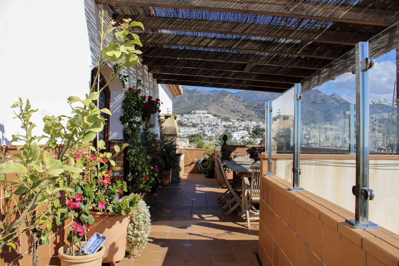 3 soveværelse Penthouse til salg i Nerja - € 699.000 (Ref: 8864144)