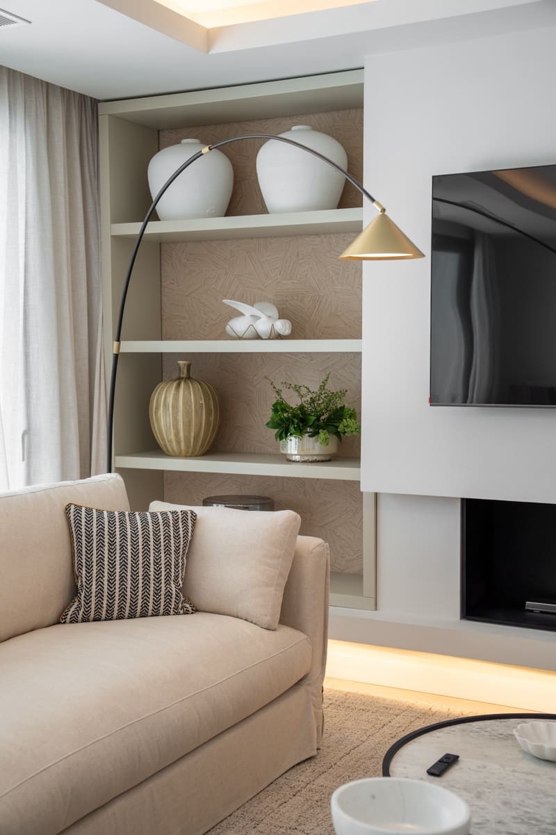 5 soverom Villa til salgs i Nueva Andalucia med svømmebasseng garasje - € 5 250 000 (Ref: 8866437)