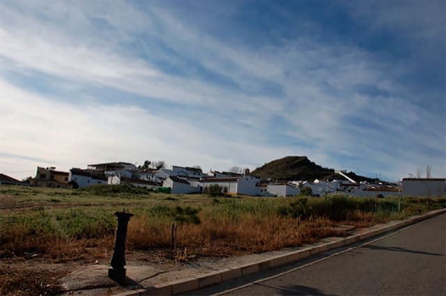 Building Plot for sale in Antequera - € 350,000 (Ref: 8868461)