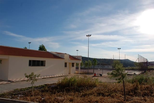 Building Plot for sale in Antequera - € 350,000 (Ref: 8868461)