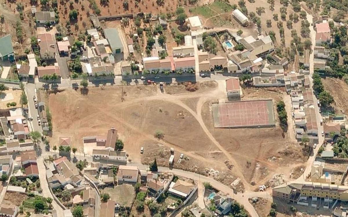 Byggegrund til salg i Antequera - € 350.000 (Ref: 8868461)