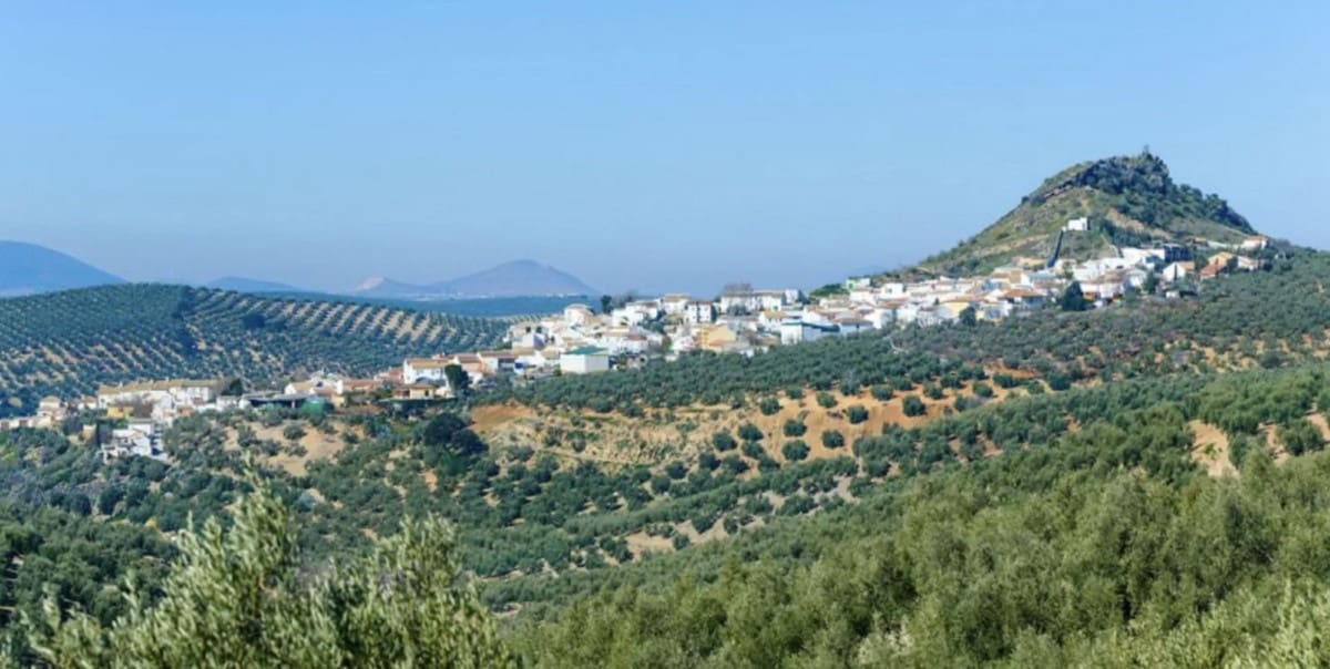 Byggegrund til salg i Antequera - € 350.000 (Ref: 8868461)