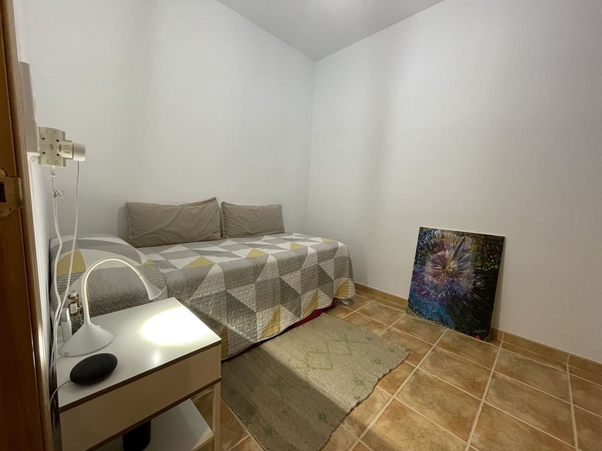 6 soveværelse Semi-Rækkehus til salg i La Herradura med swimmingpool garage - € 990.000 (Ref: 8868462)