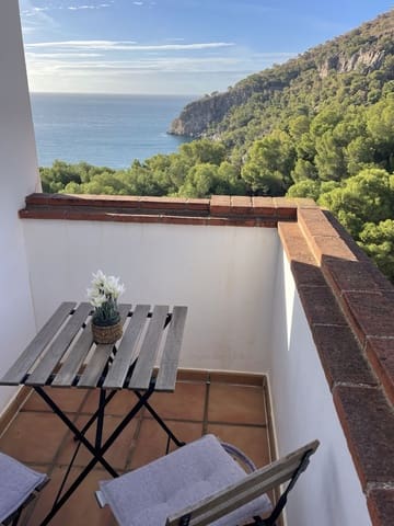 6 bedroom Semi-detached Villa for sale in La Herradura, Almuñécar with pool garage - € 990,000 (Ref: 8868462)