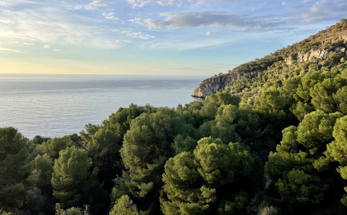 6 soveværelse Semi-Rækkehus til salg i La Herradura med swimmingpool garage - € 990.000 (Ref: 8868462)