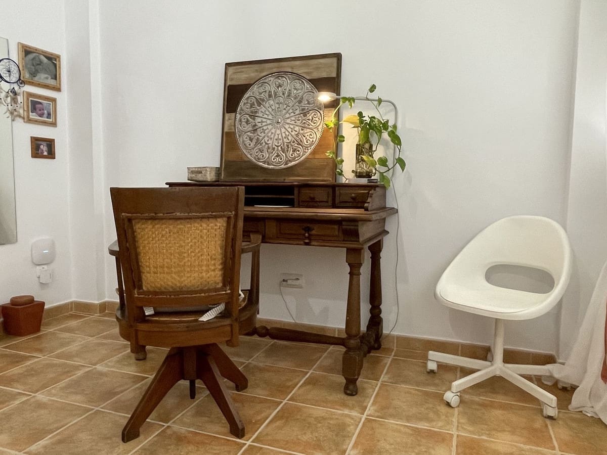 6 soveværelse Semi-Rækkehus til salg i La Herradura med swimmingpool garage - € 990.000 (Ref: 8868462)