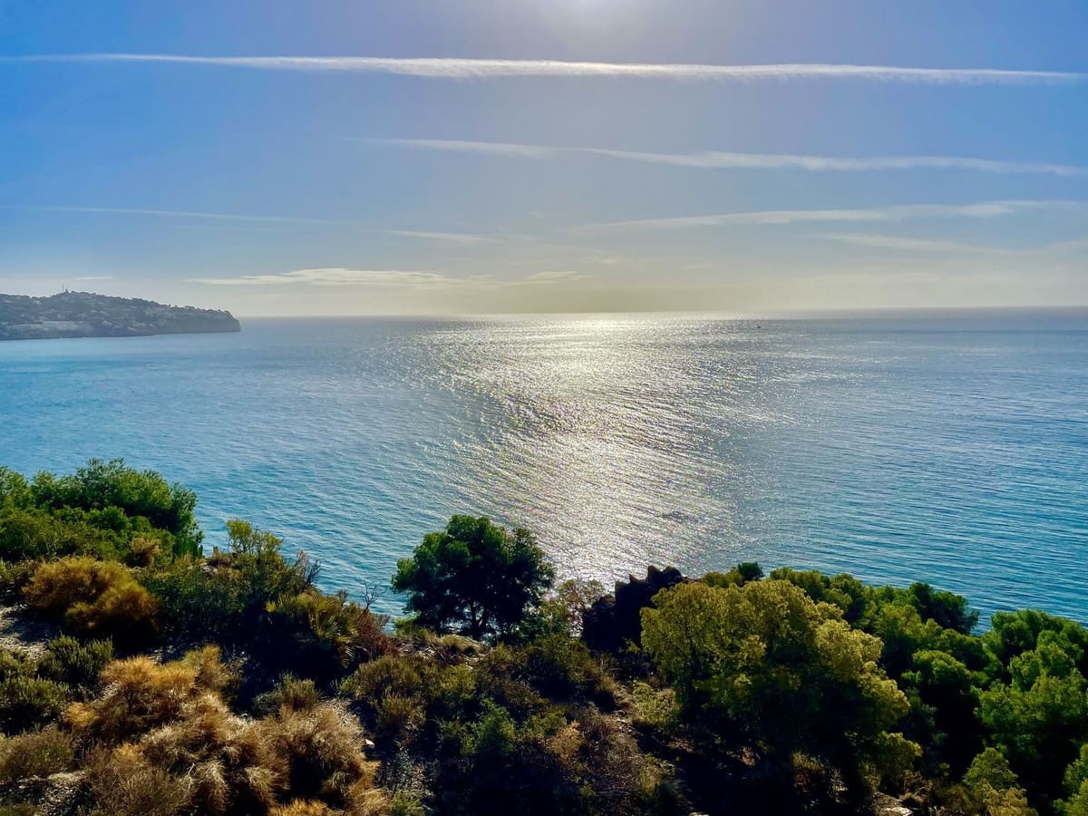 6 soveværelse Semi-Rækkehus til salg i La Herradura med swimmingpool garage - € 990.000 (Ref: 8868462)