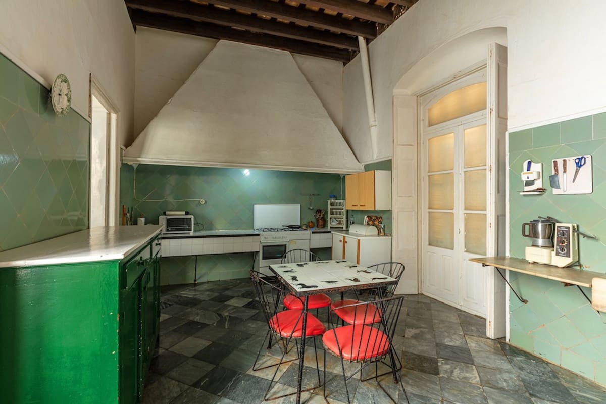 20 soveværelse Villa til salg i Tarifa - € 3.000.000 (Ref: 8868463)