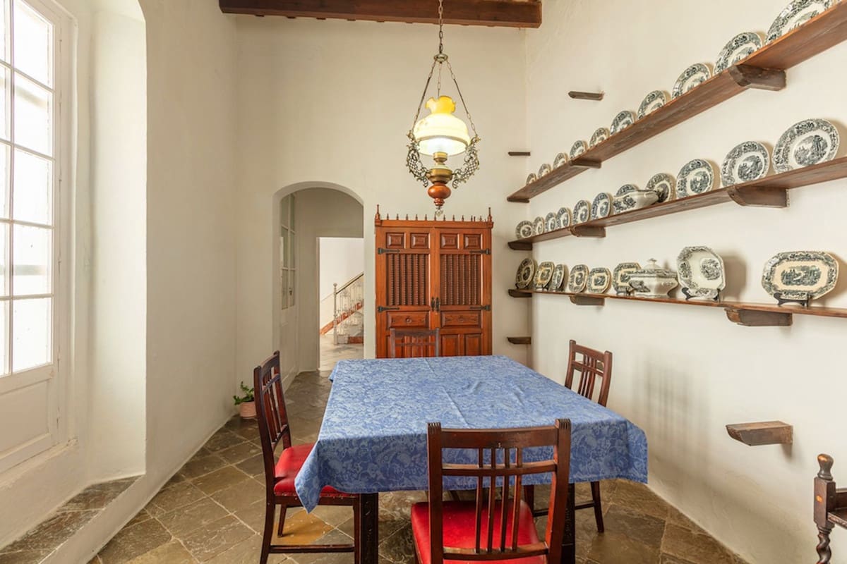 20 soveværelse Villa til salg i Tarifa - € 3.000.000 (Ref: 8868463)