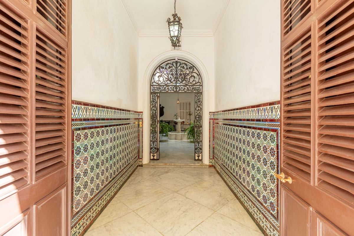 20 soveværelse Villa til salg i Tarifa - € 3.000.000 (Ref: 8868463)