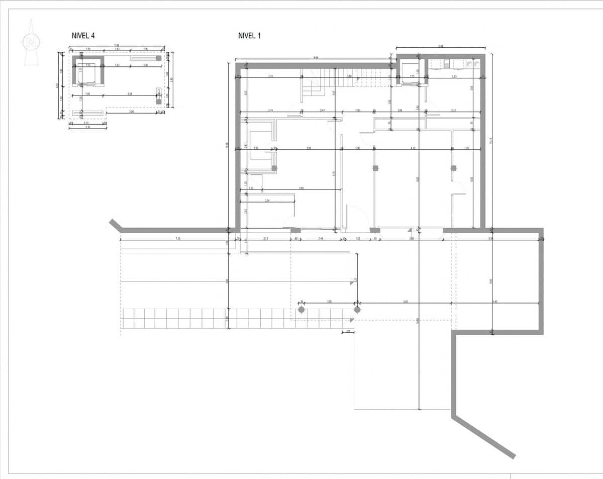 Terreno para Construção para venda em Los Monteros - 650 000 € (Ref: 8873568)