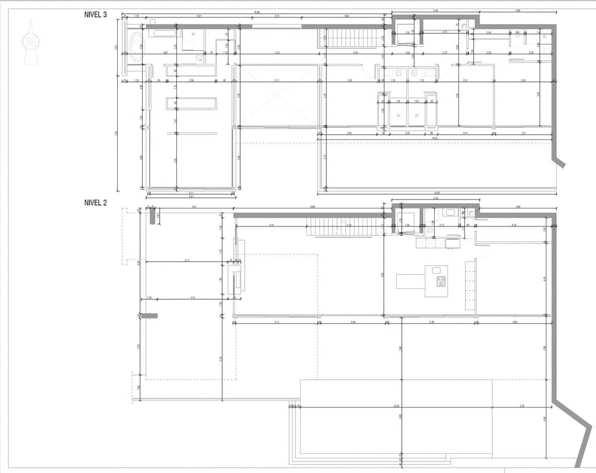 Terreno para Construção para venda em Los Monteros - 650 000 € (Ref: 8873568)
