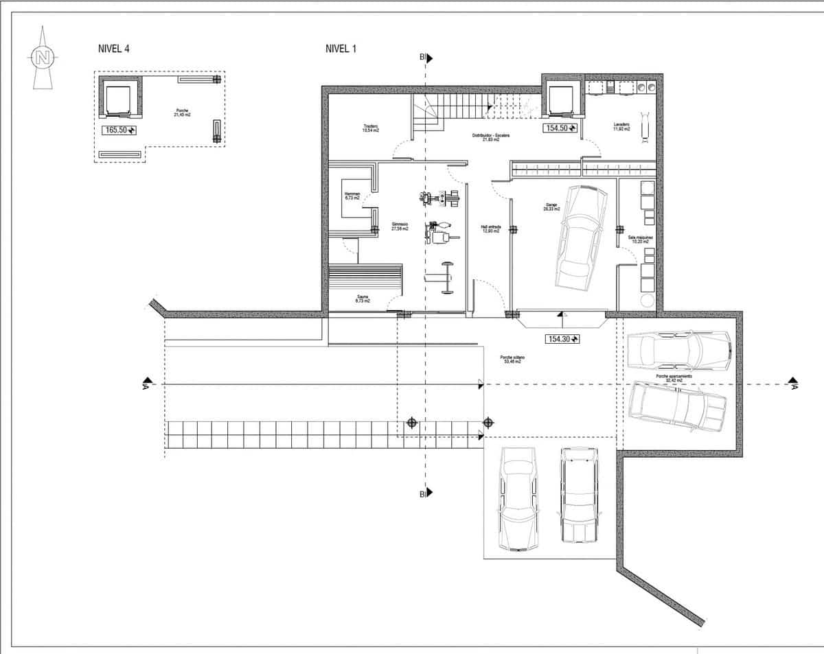 Terreno para Construção para venda em Los Monteros - 650 000 € (Ref: 8873568)