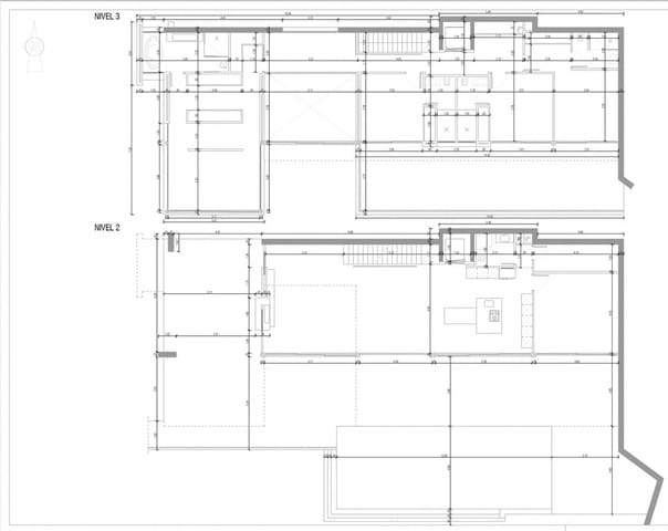 Building Plot for sale in Los Monteros, Marbella - € 650,000 (Ref: 8873568)