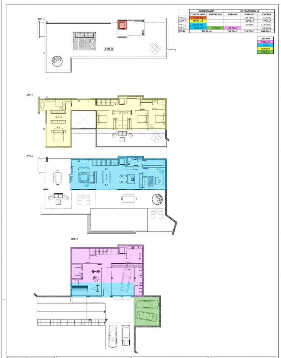 Terreno para Construção para venda em Los Monteros - 650 000 € (Ref: 8873568)