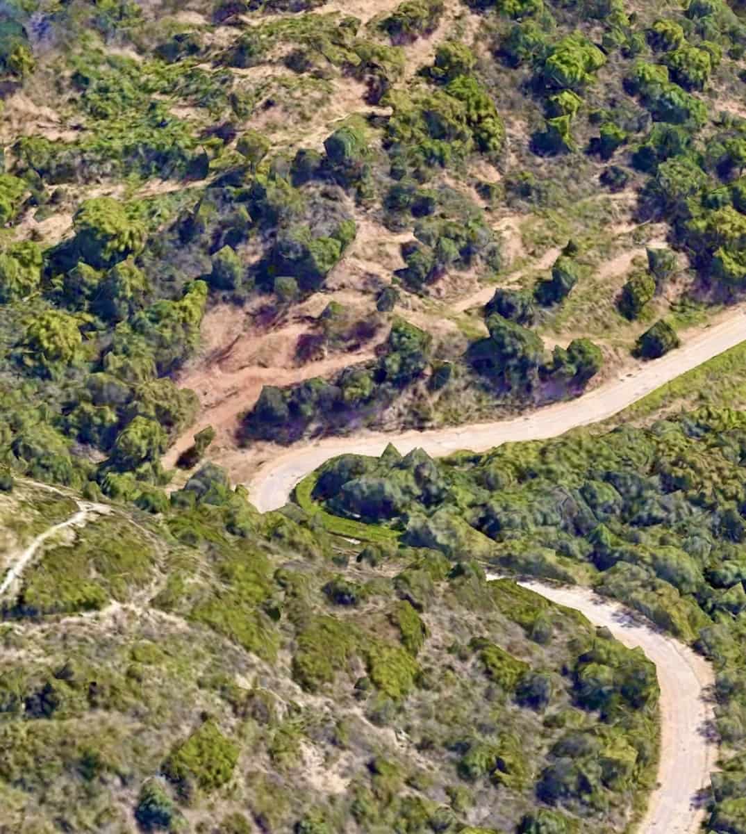 Terreno para Construção para venda em Los Monteros - 650 000 € (Ref: 8873568)