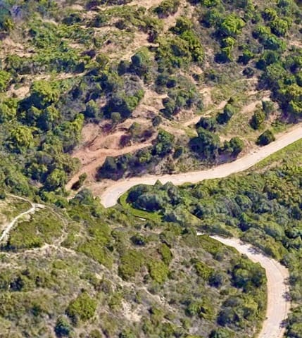 Building Plot for sale in Los Monteros, Marbella - € 650,000 (Ref: 8873568)