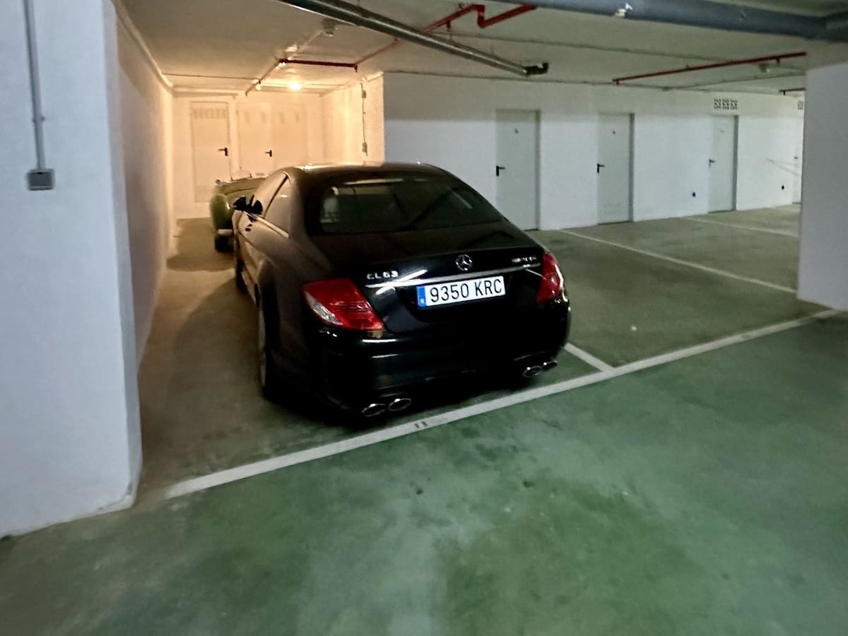 1 soveværelse Lejlighed til salg i Rio Real med garage - € 695.000 (Ref: 8886957)