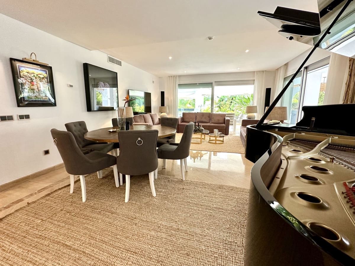 1 soveværelse Lejlighed til salg i Rio Real med garage - € 695.000 (Ref: 8886957)