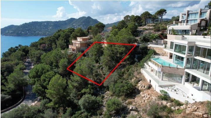 Terrain à Bâtir à vendre à Canyamel - 995 000 € (Ref: 8886958)