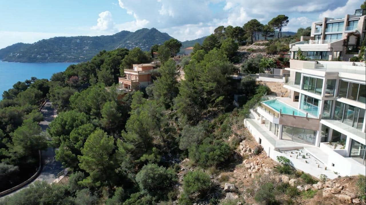 Terrain à Bâtir à vendre à Canyamel - 995 000 € (Ref: 8886958)