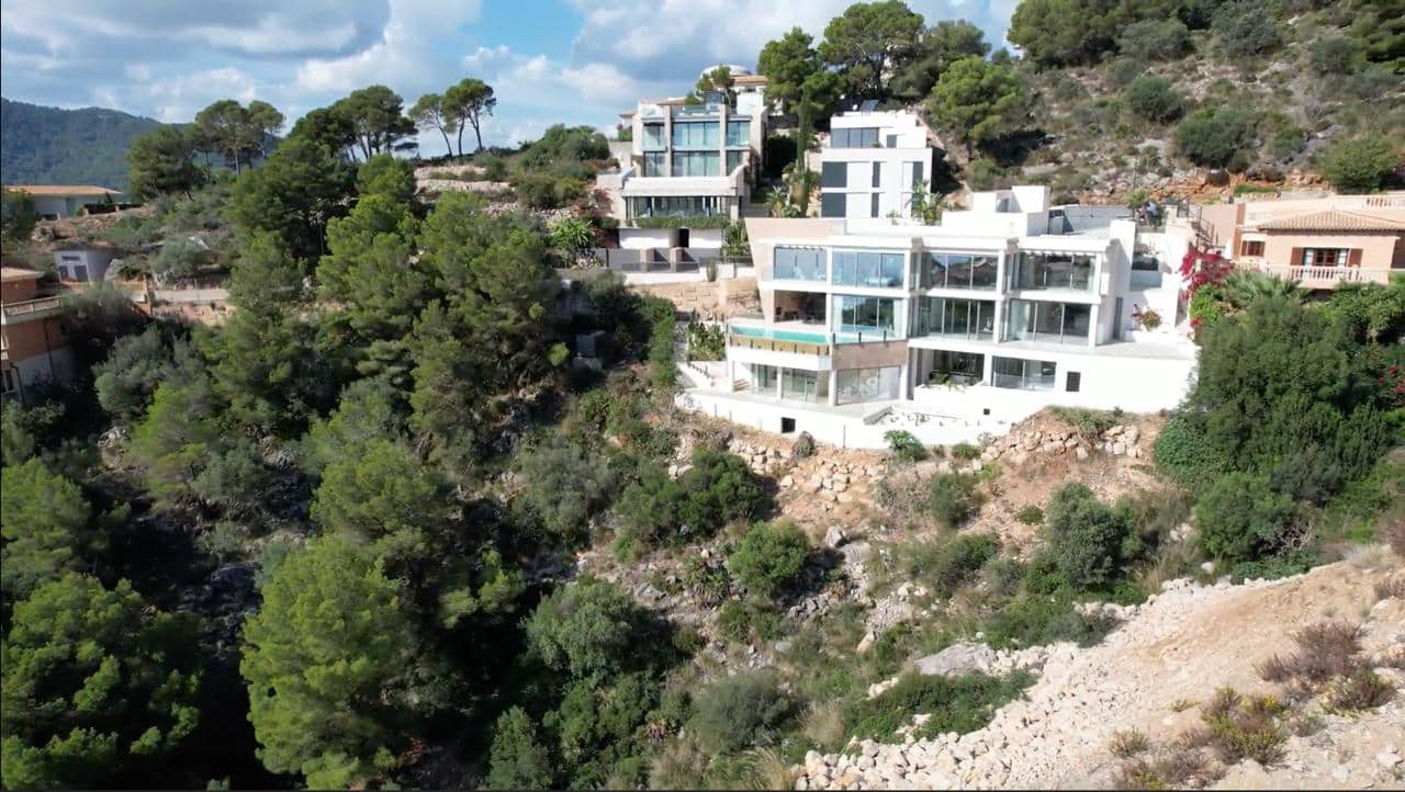 Terrain à Bâtir à vendre à Canyamel - 995 000 € (Ref: 8886958)