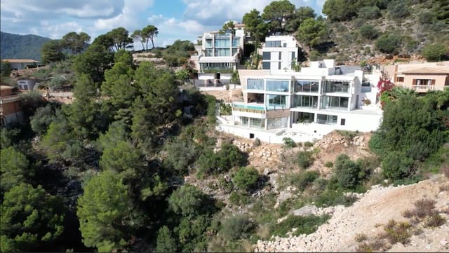 Byggegrund til salg i Canyamel, Capdepera - € 995.000 (Ref: 8886958)