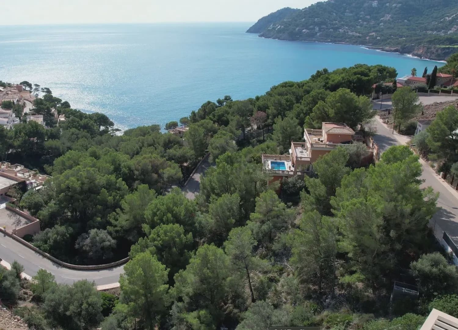 Terrain à Bâtir à vendre à Canyamel - 995 000 € (Ref: 8886958)