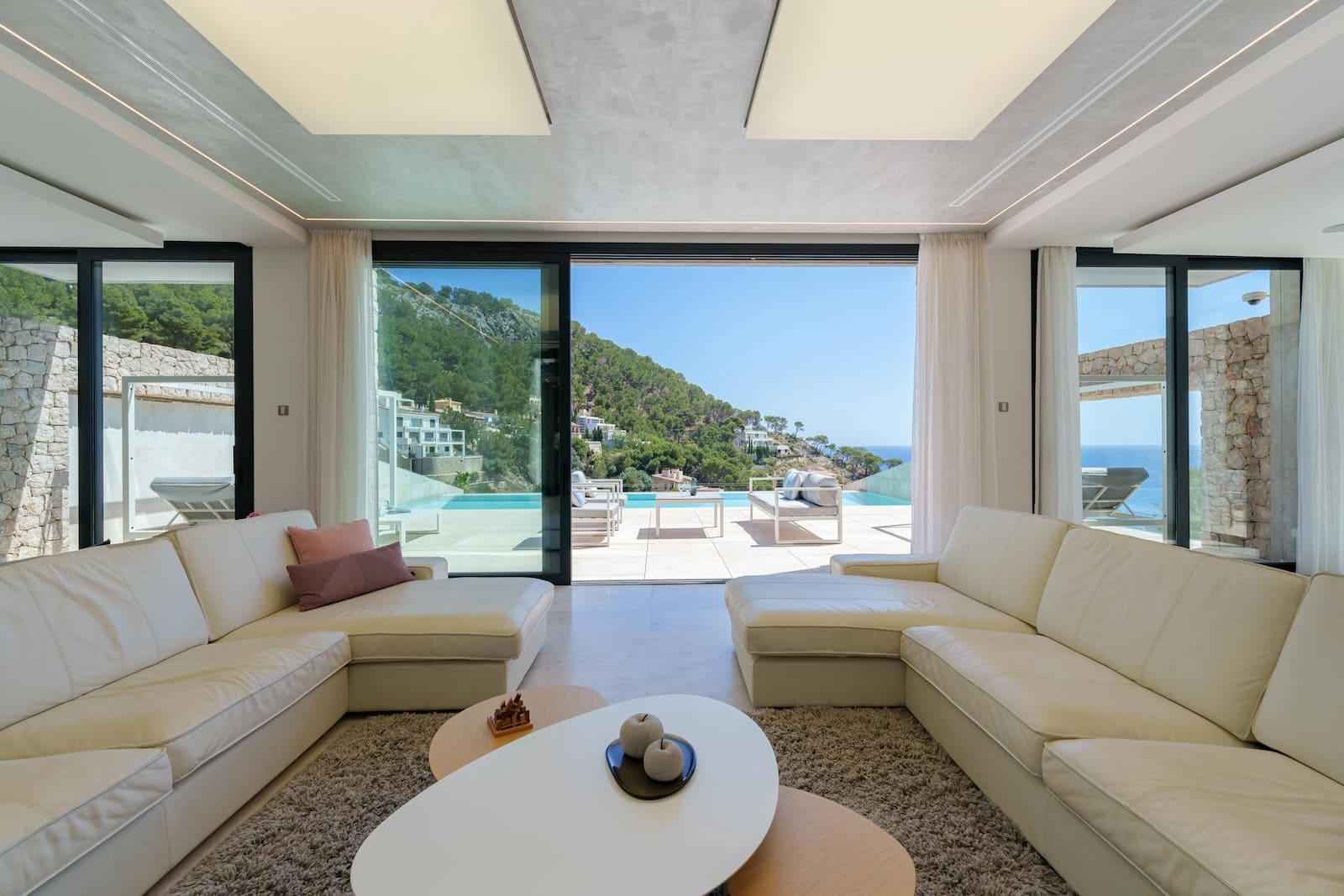 5 soveværelse Villa til salg i Canyamel med swimmingpool - € 4.500.000 (Ref: 8886959)