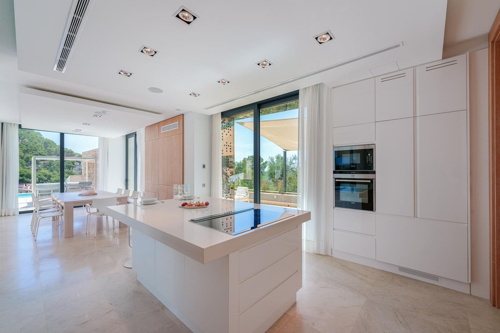 5 soveværelse Villa til salg i Canyamel med swimmingpool - € 4.500.000 (Ref: 8886959)