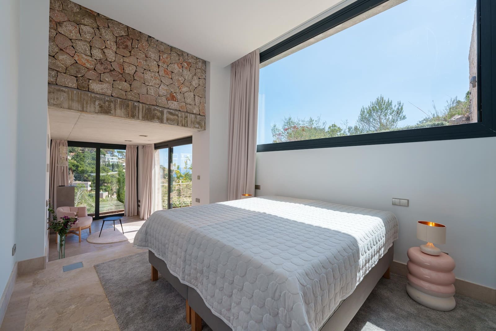 5 soveværelse Villa til salg i Canyamel med swimmingpool - € 4.500.000 (Ref: 8886959)