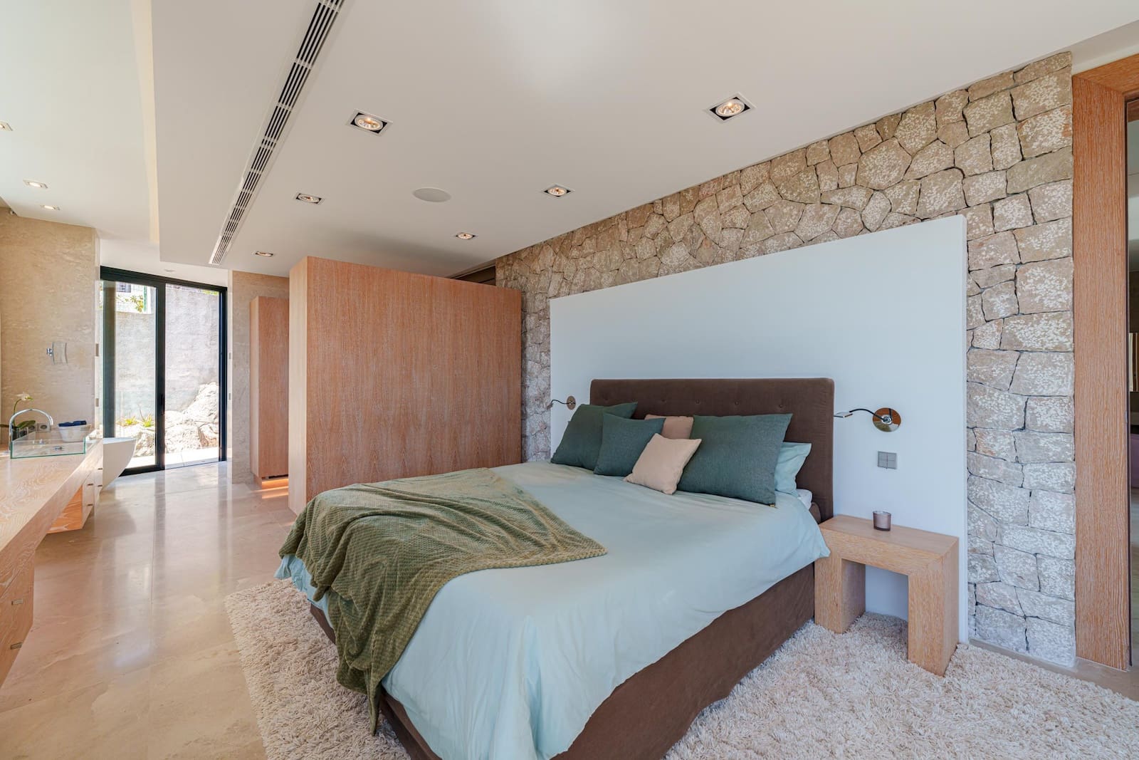 5 soveværelse Villa til salg i Canyamel med swimmingpool - € 4.500.000 (Ref: 8886959)