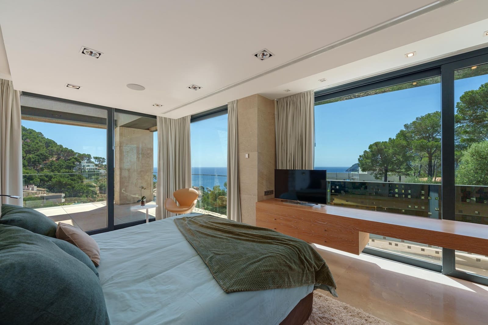 5 soveværelse Villa til salg i Canyamel med swimmingpool - € 4.500.000 (Ref: 8886959)