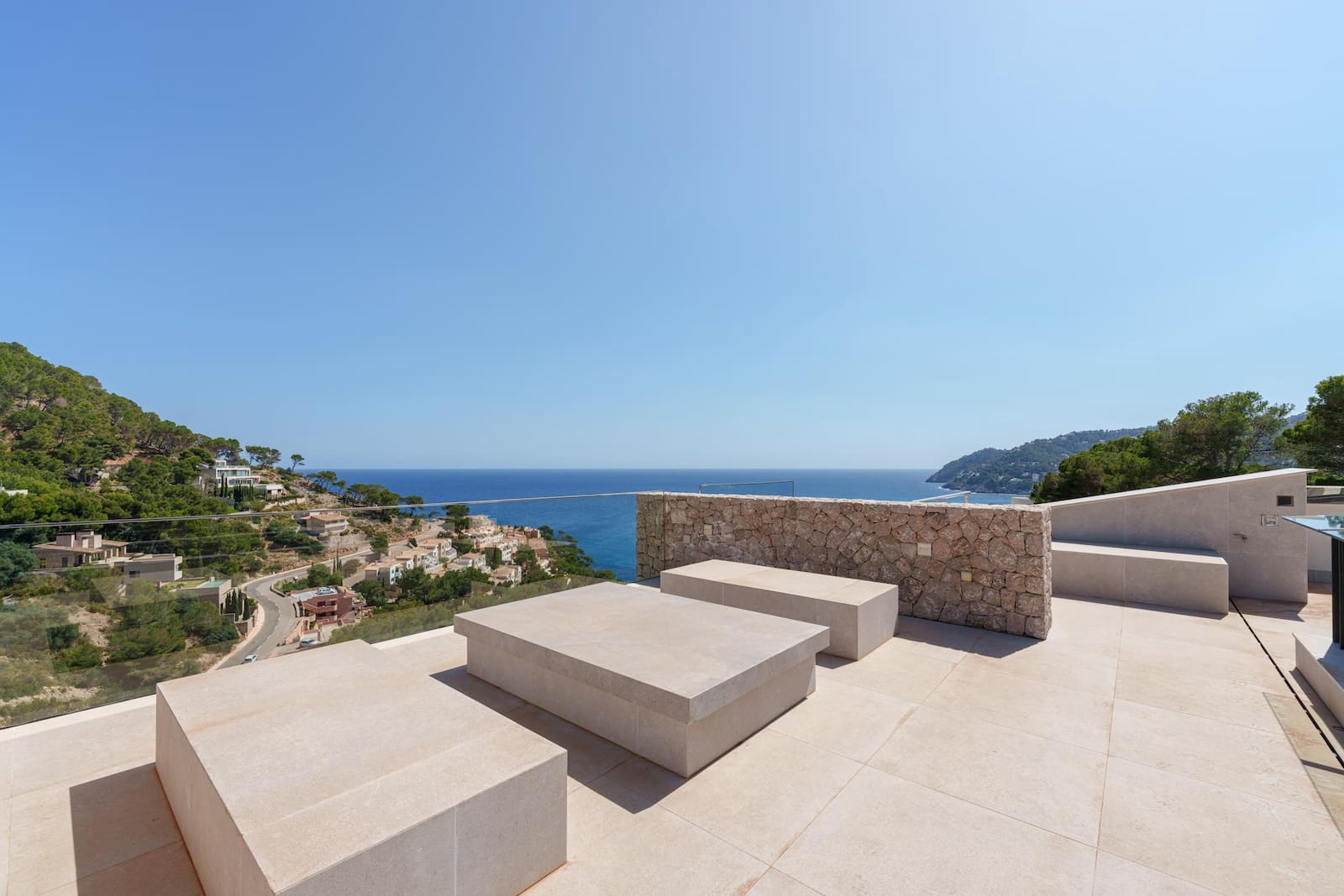 5 soveværelse Villa til salg i Canyamel med swimmingpool - € 4.500.000 (Ref: 8886959)